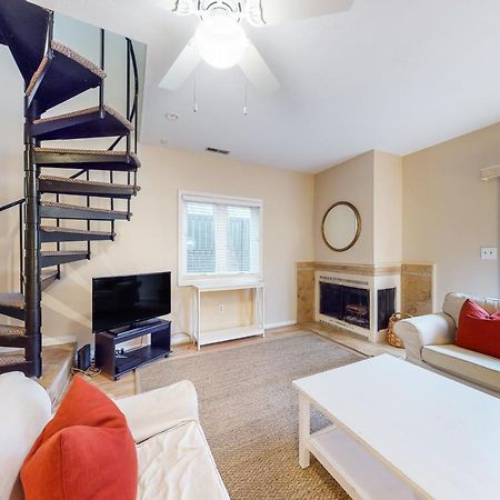 Scarborough Village - 245 Country Club Dr, Unit #608 Rehoboth Beach Exterior foto