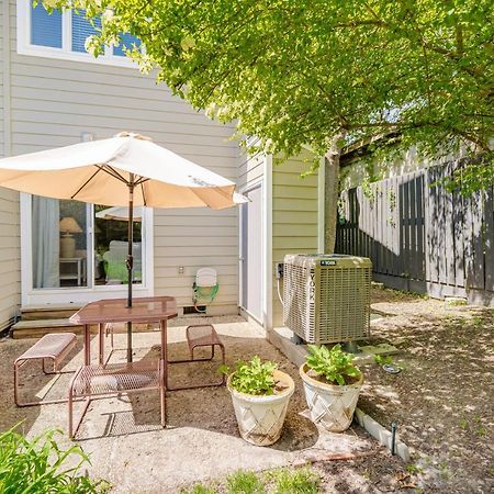 Scarborough Village - 245 Country Club Dr, Unit #608 Rehoboth Beach Exterior foto