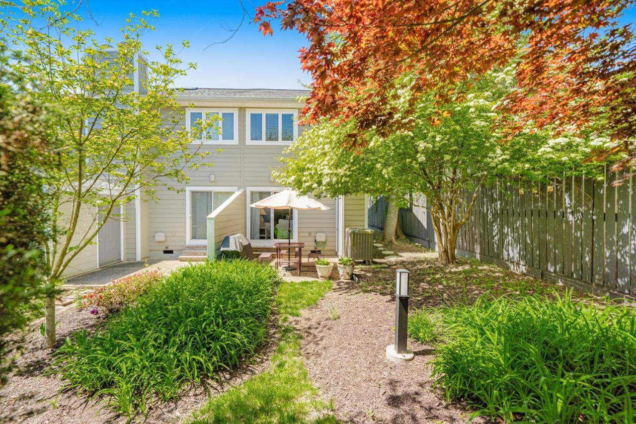 Scarborough Village - 245 Country Club Dr, Unit #608 Rehoboth Beach Exterior foto