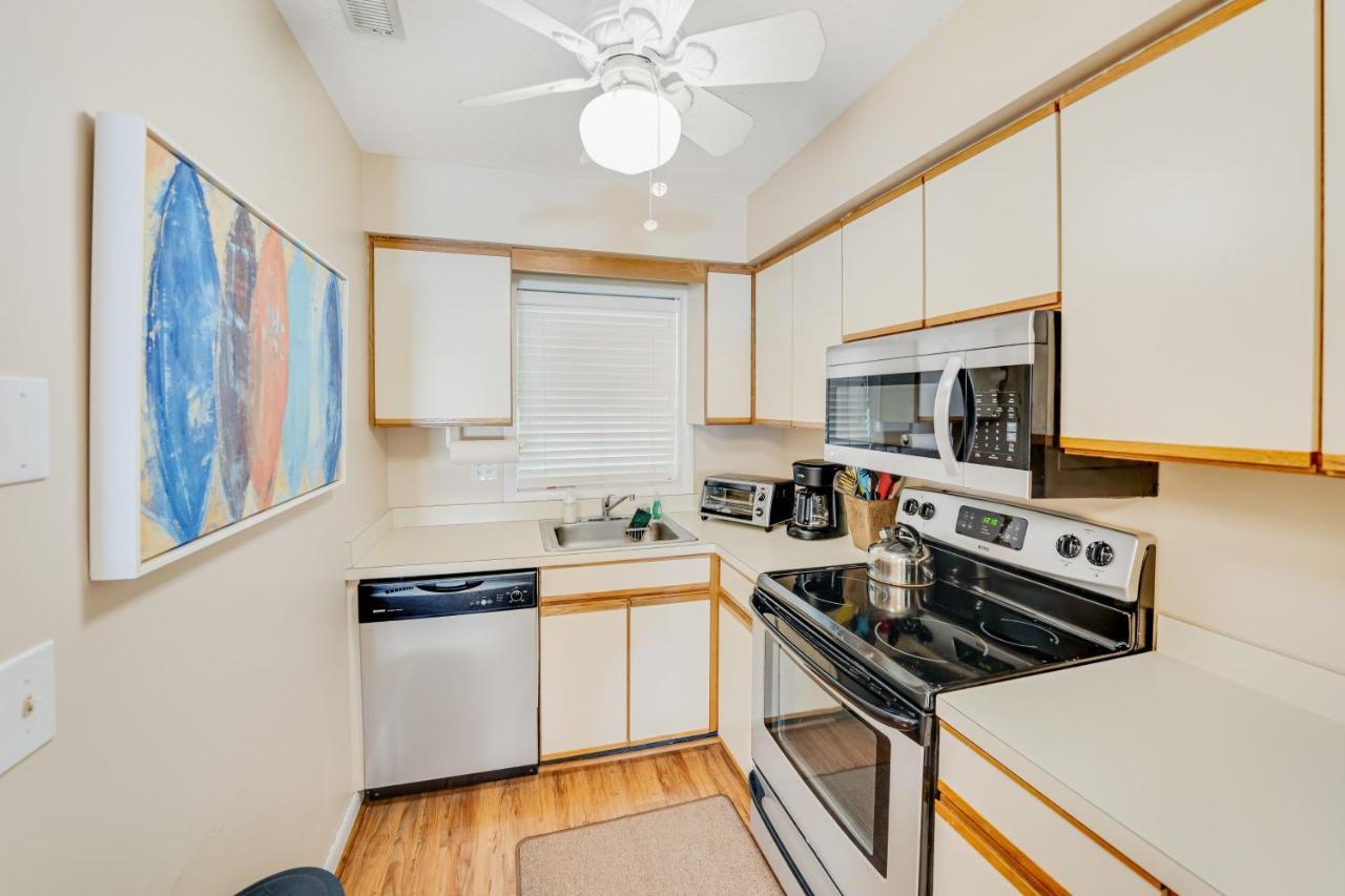 Scarborough Village - 245 Country Club Dr, Unit #608 Rehoboth Beach Exterior foto