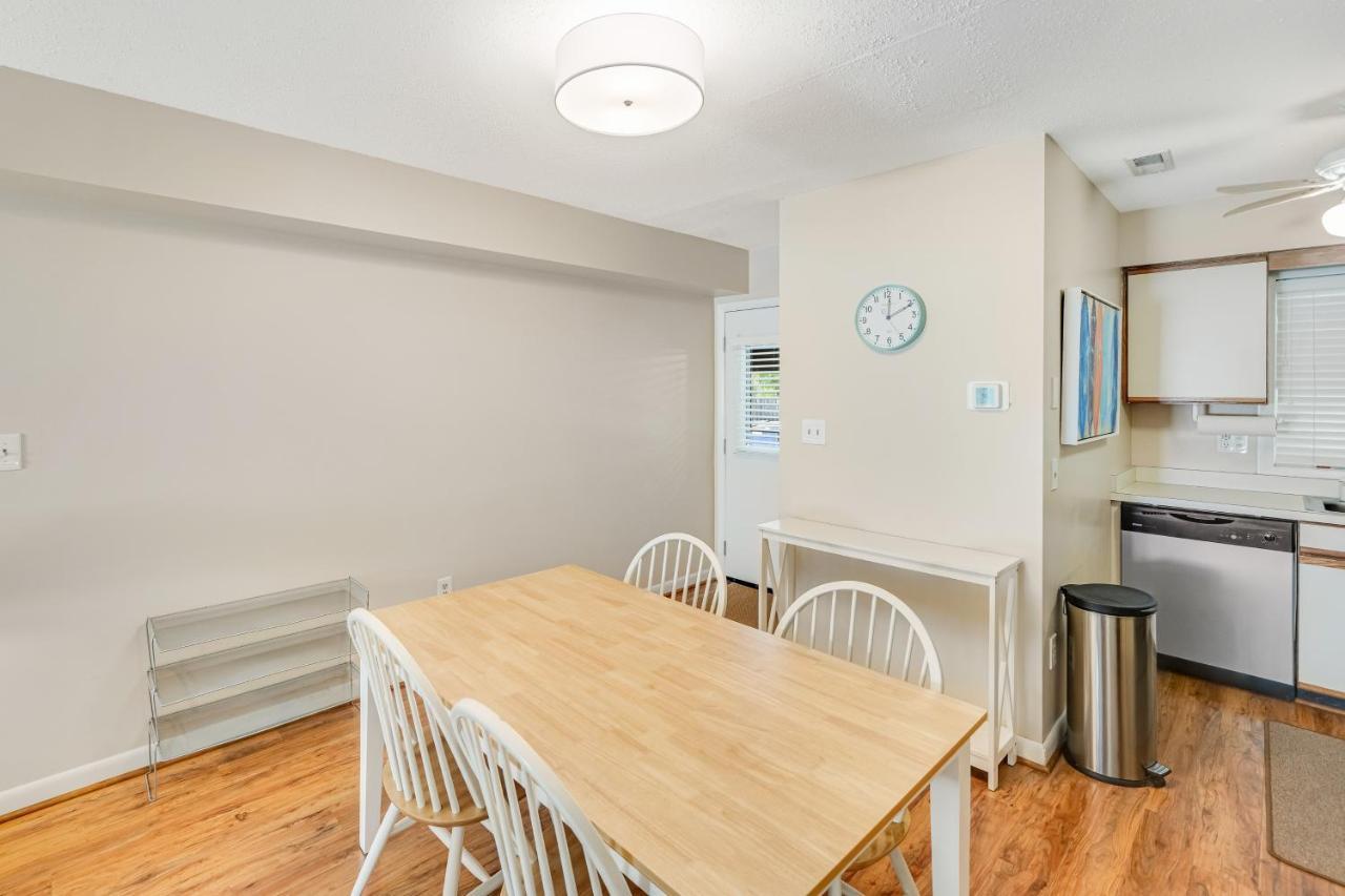 Scarborough Village - 245 Country Club Dr, Unit #608 Rehoboth Beach Exterior foto