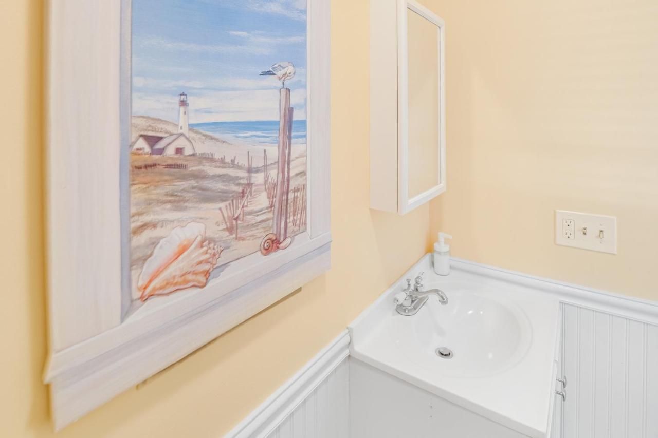 Scarborough Village - 245 Country Club Dr, Unit #608 Rehoboth Beach Exterior foto