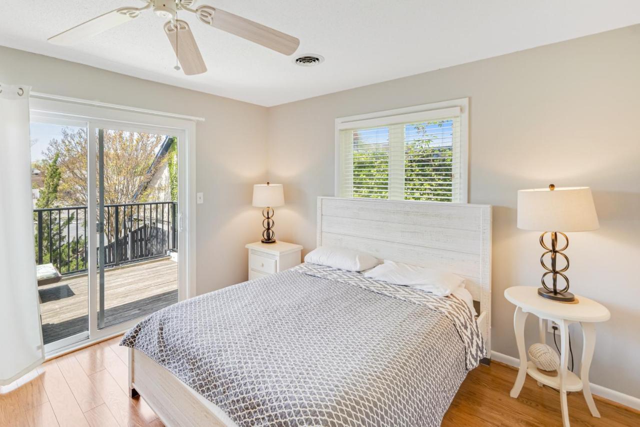Scarborough Village - 245 Country Club Dr, Unit #608 Rehoboth Beach Exterior foto