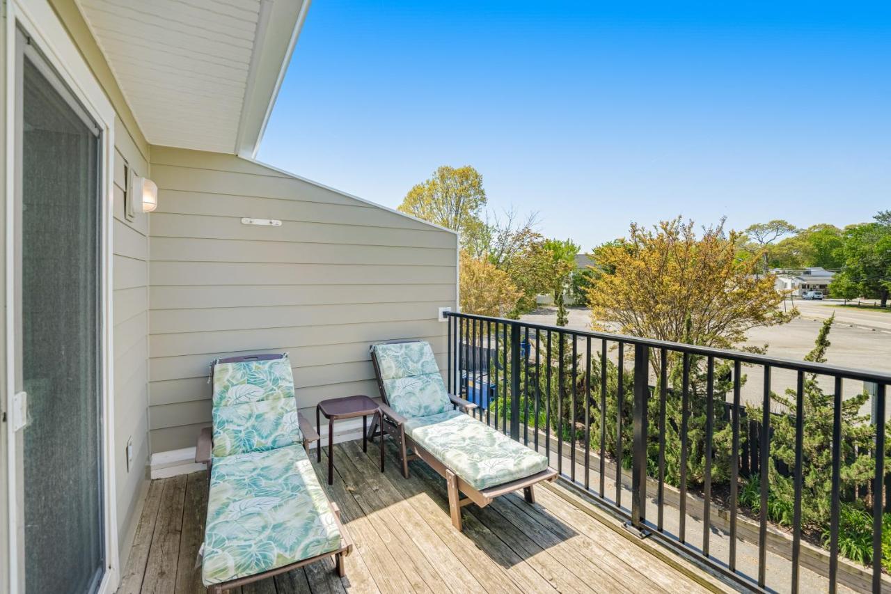 Scarborough Village - 245 Country Club Dr, Unit #608 Rehoboth Beach Exterior foto