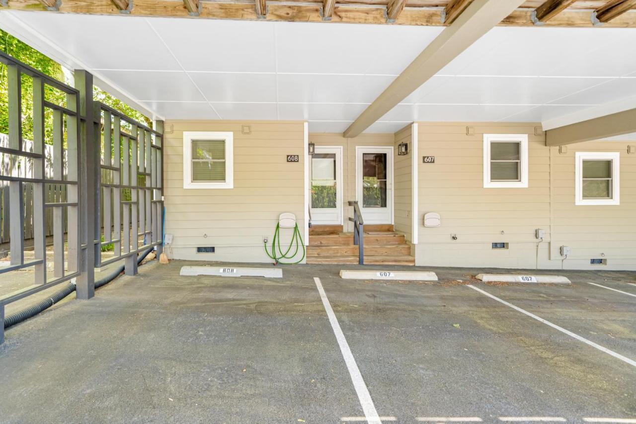 Scarborough Village - 245 Country Club Dr, Unit #608 Rehoboth Beach Exterior foto