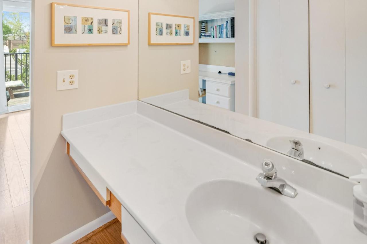Scarborough Village - 245 Country Club Dr, Unit #608 Rehoboth Beach Exterior foto