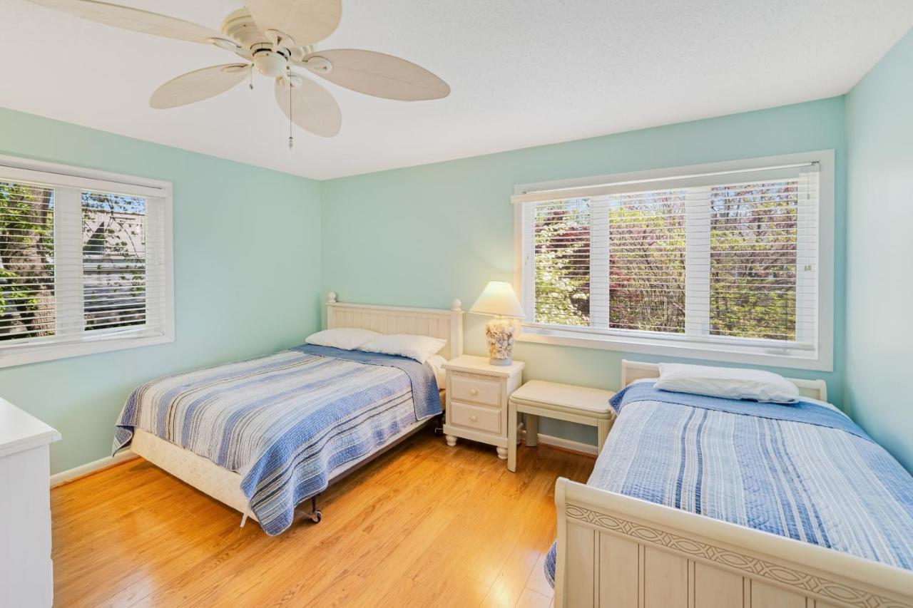 Scarborough Village - 245 Country Club Dr, Unit #608 Rehoboth Beach Exterior foto