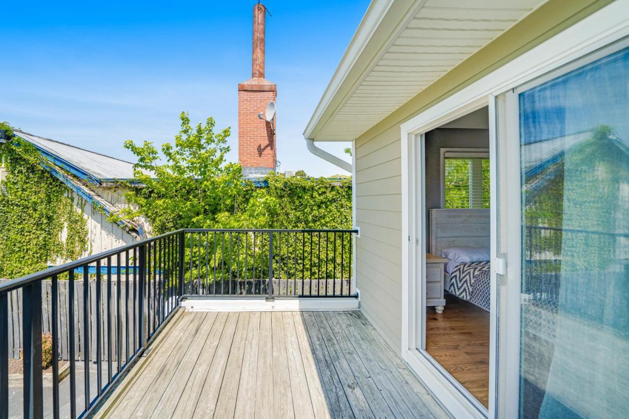 Scarborough Village - 245 Country Club Dr, Unit #608 Rehoboth Beach Exterior foto