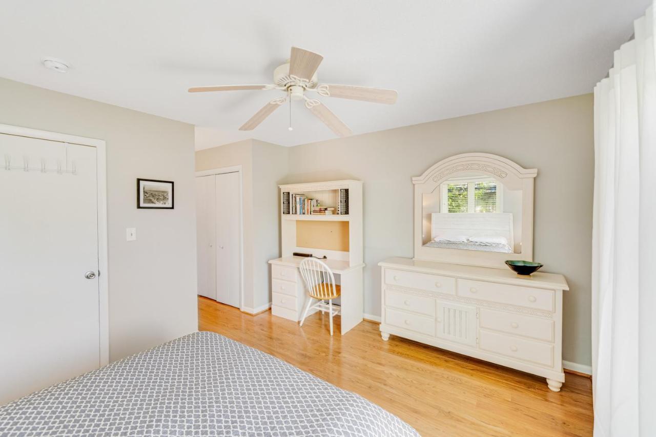Scarborough Village - 245 Country Club Dr, Unit #608 Rehoboth Beach Exterior foto