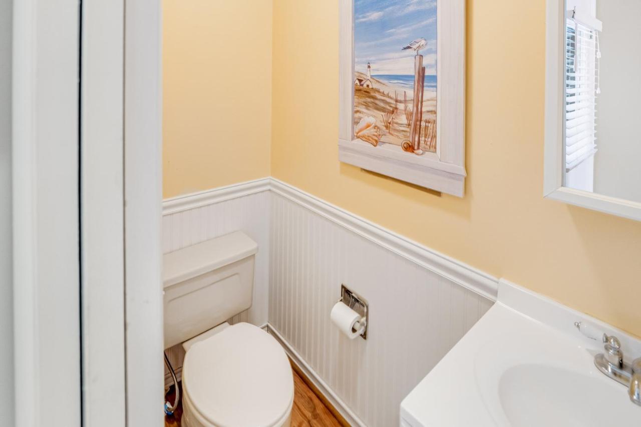 Scarborough Village - 245 Country Club Dr, Unit #608 Rehoboth Beach Exterior foto